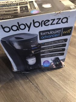 Babybrezza