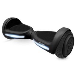 Hoover Boards 