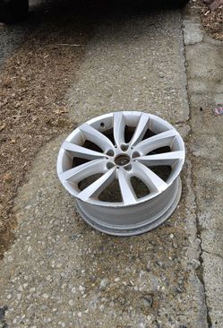 Four Nice 19 Inch Rims For Sale For $200