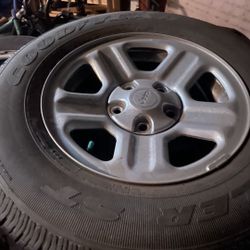 Tires