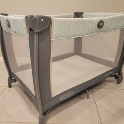 Graco Playpen
