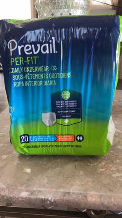 Diapers and underpads
