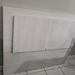 Bed/ Full