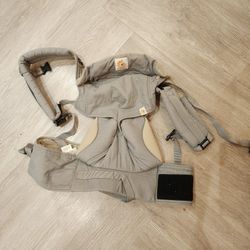 Ergobaby Baby Carrier