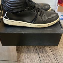Jordans Heritage