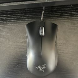 Gaming Mouse And Keyboard Combo | $25