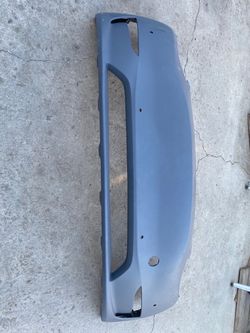 2020-2024 Tesla Model Y front bumper cover