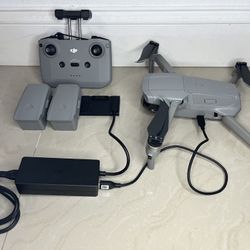 Mavic Air 2 