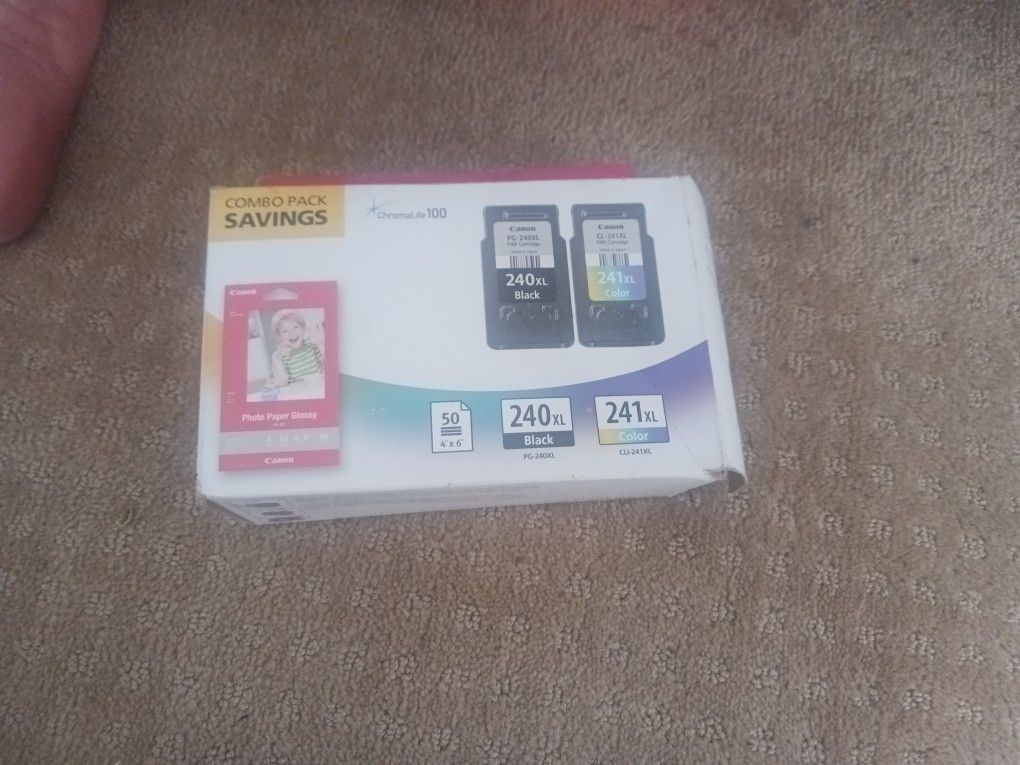 ink for cannon model printer