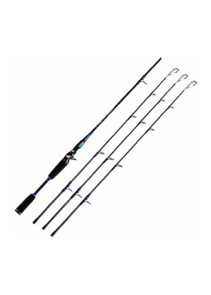 Fishing Pole. Brand New. Never Used. With case