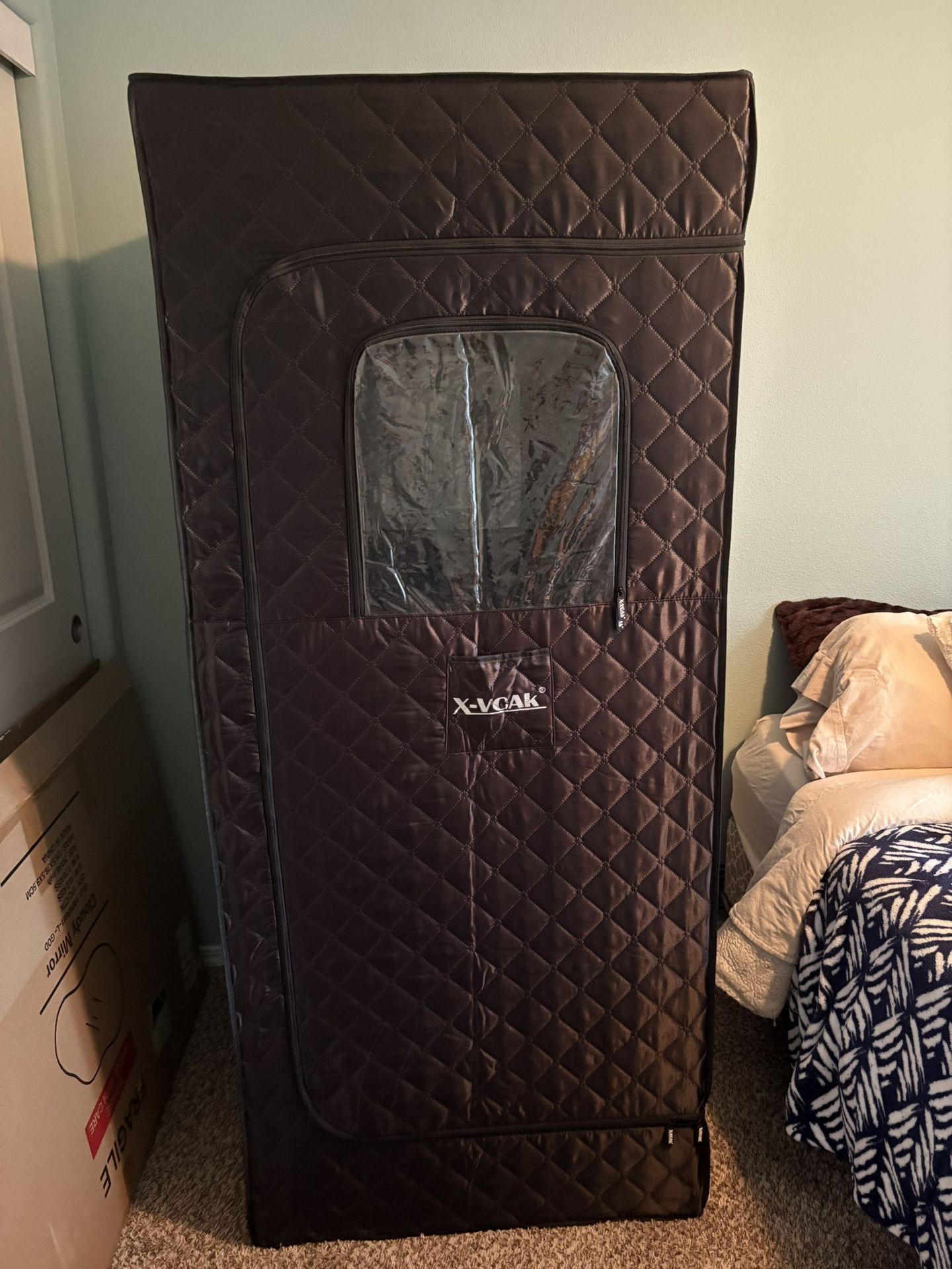 Home Portable Sauna