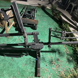HITCH BIKE RACK