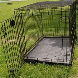 Large Dog Crate