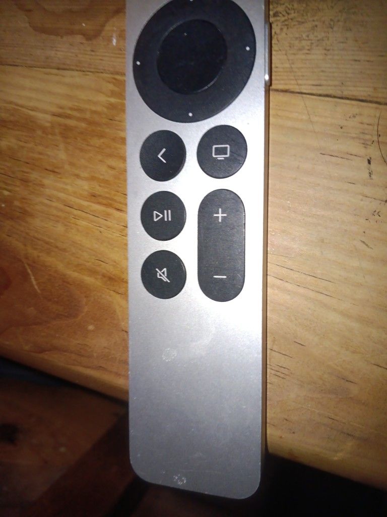 Apple Remote 