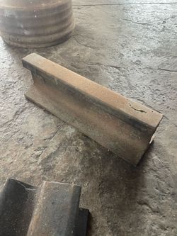 RAIL ANVIL