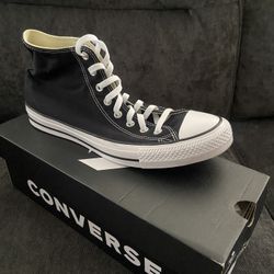 Converse Shoes 