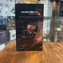 Insta360 Ace Pro 2