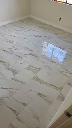 Flooring