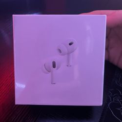 AirPod Pros 2