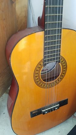 Classic guitar solid..learn guitar