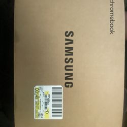 Samsung Chromebook 4