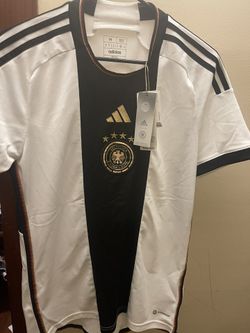 german jersey