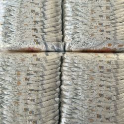 82. Count Size 1 Diapers. New Never Open.