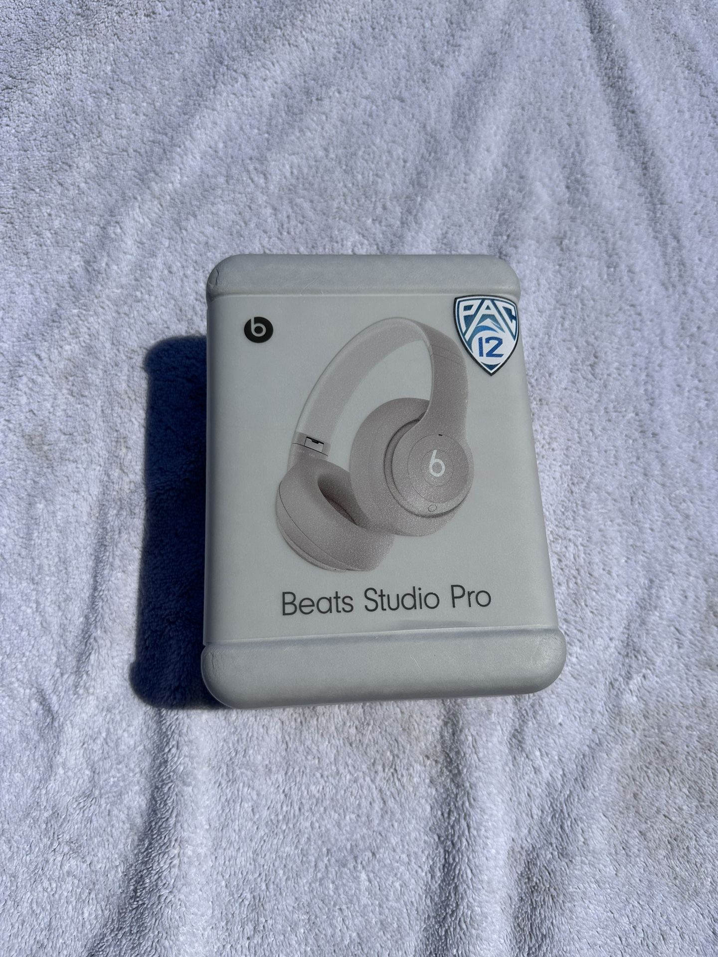 Beats Studio pro