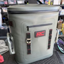 Rough Country Cooler backpack