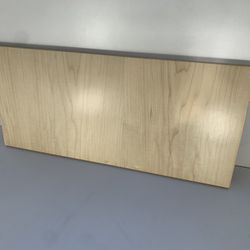 Baltic Birch Drawer Face/Shelf