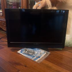 36” TV 