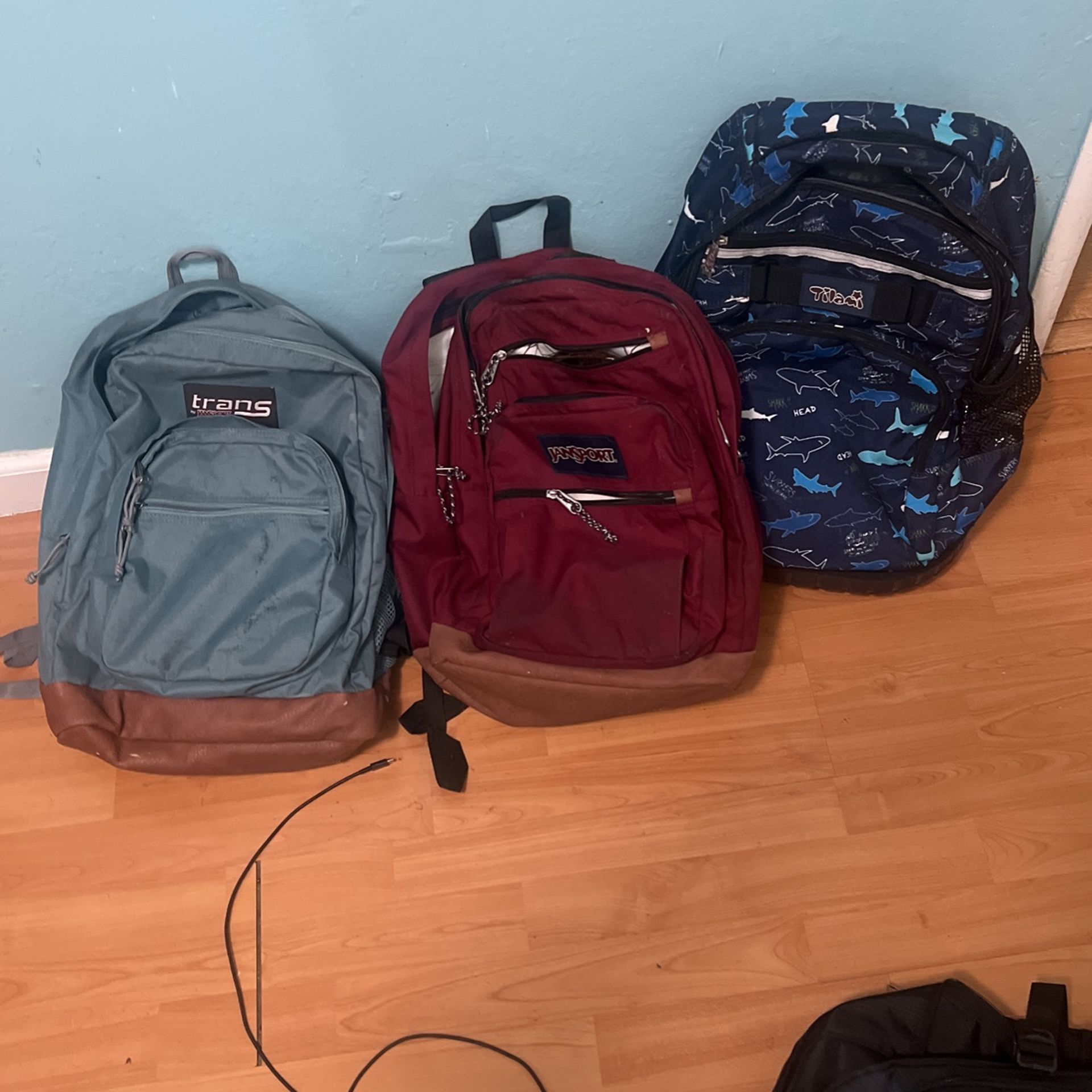 Backpacks For School Jansport Bags X2 Tilami Roller X1
