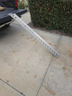 Dirt Bike/E Moto Ramp 6 Foot