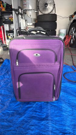 Suitcase