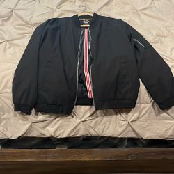 Bomber Jacket  Size M (Anaheim Hills)