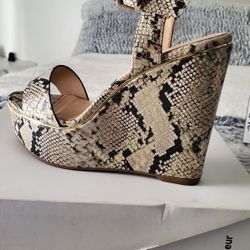 ALDO Wedge Shoes