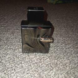 Cologne Perfume Fragrance French Avenue Spectre Ghost