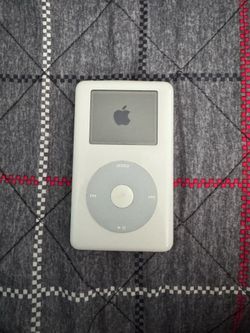 iPod HP 20GB working
