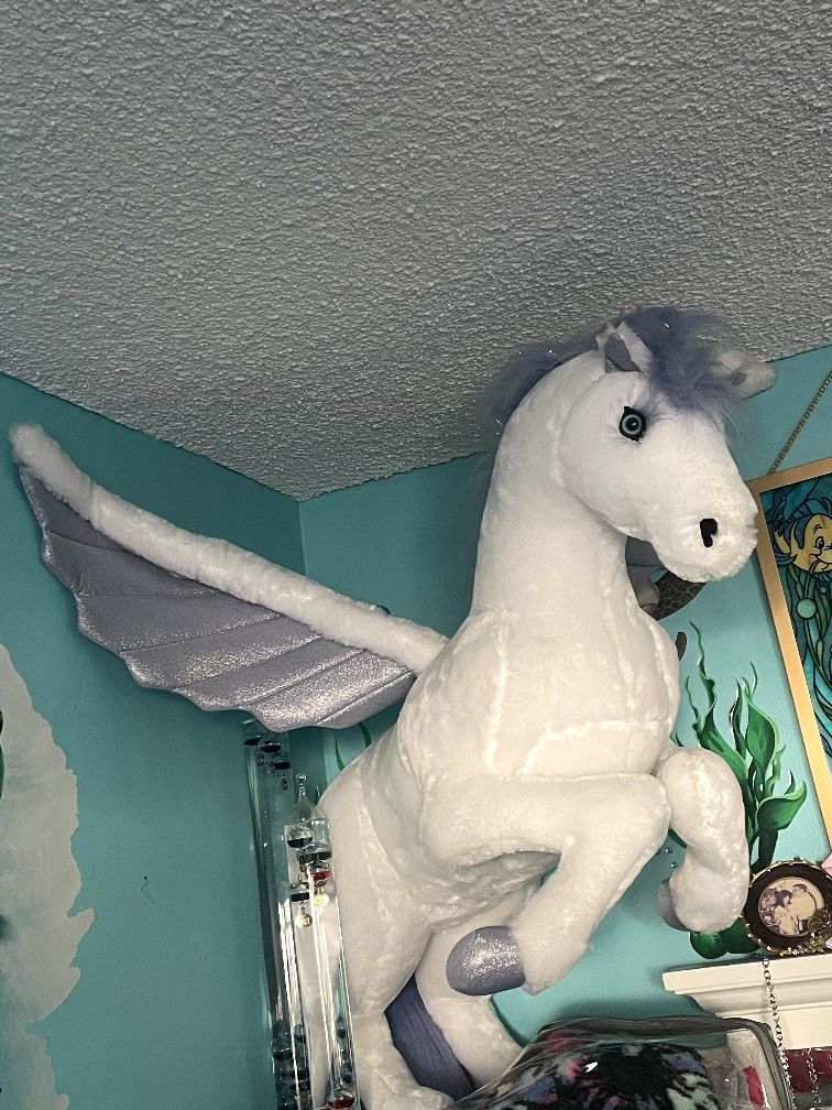 Pegasus Unicorn 