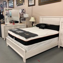 Bedroom Set