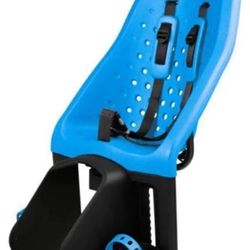 2 Thule Yepp kid bike seats