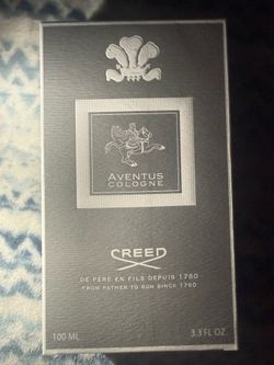 Creed Aventus Cologne