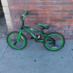 Ozone Rattlesnake Bike For Kid