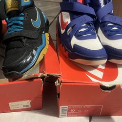 size 10 shoes Brand new $150 each 