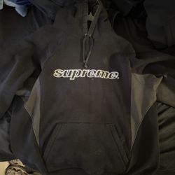 Supreme Champs Hoodie