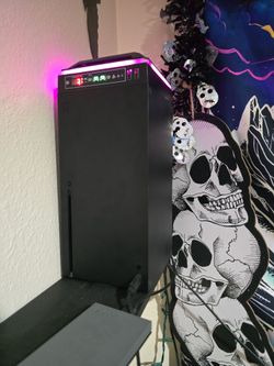 Xbox  X