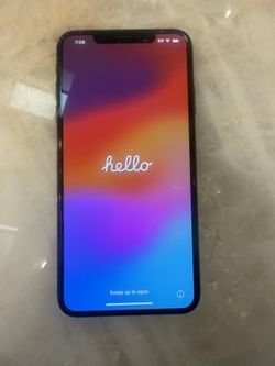 I Phone 12 PRO 256 GB (UNLOCKED/EXCELLENT CONDITION)