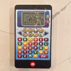 Vtech Text & Go Learning Phone