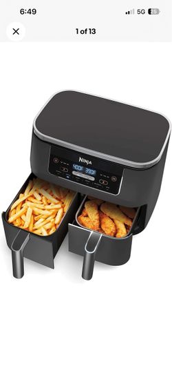 Ninja dz201 air fryer