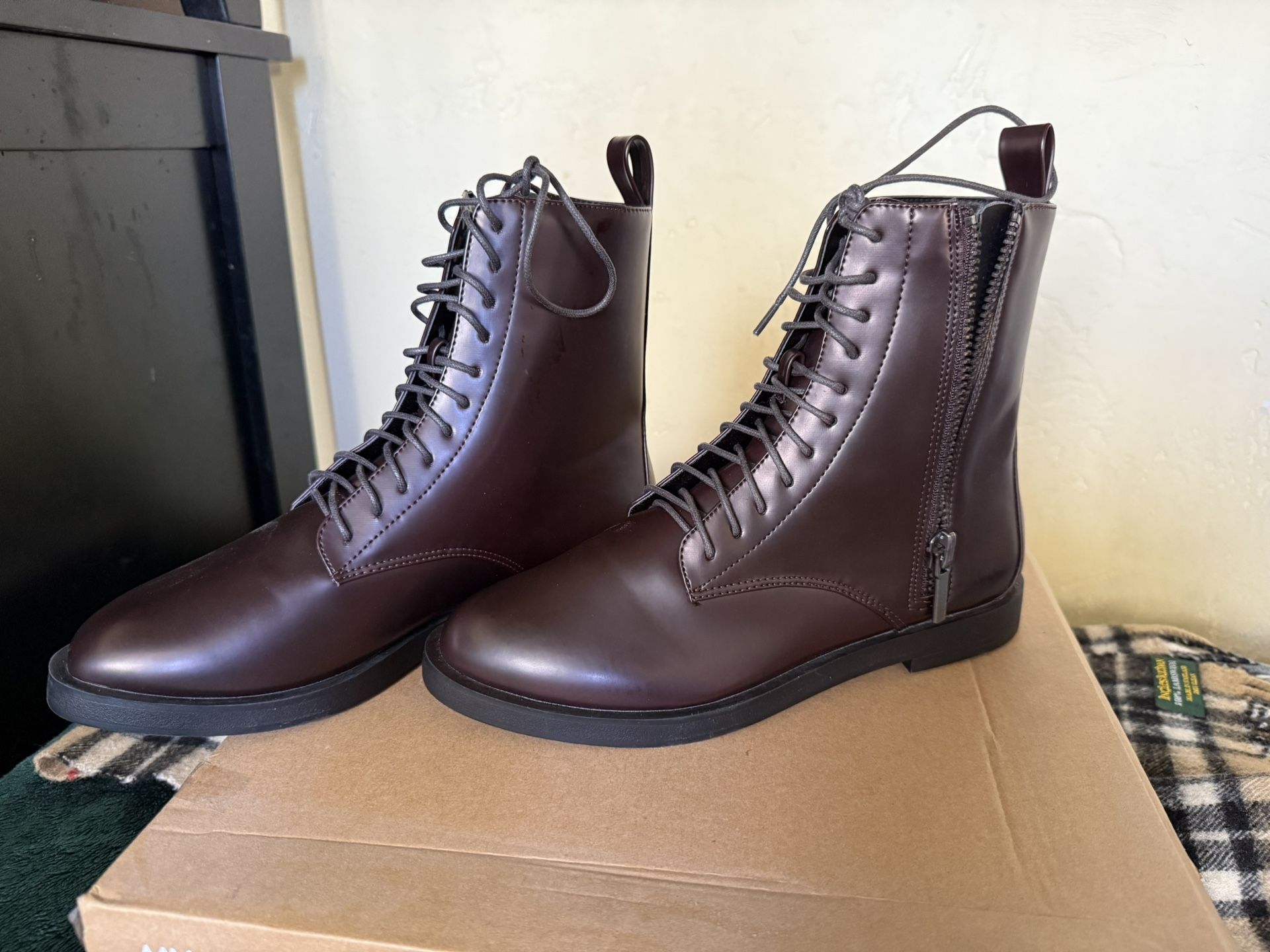 Boots